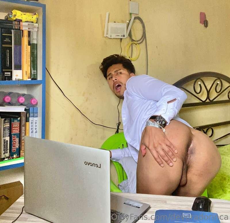 😈 @devoradorinca