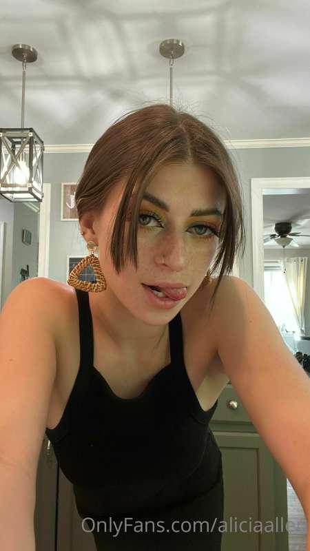 iI'll make sure you know why they say monday cumday... 😈
