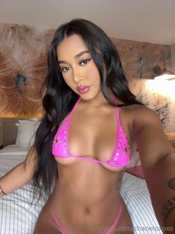 How many times have you CUM for me today? 🍆💦