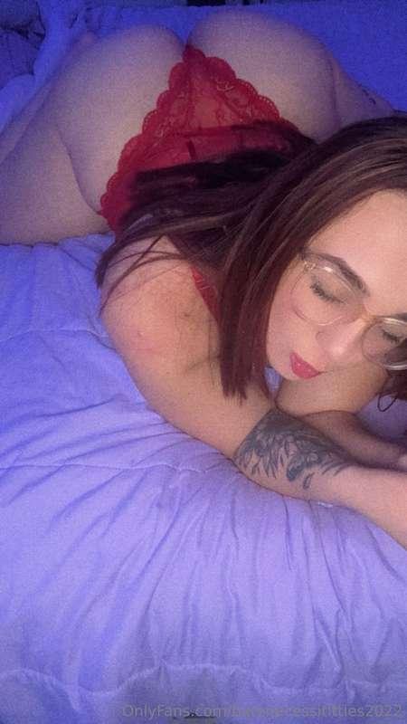 Come on daddy, let’s have some fun! 😉