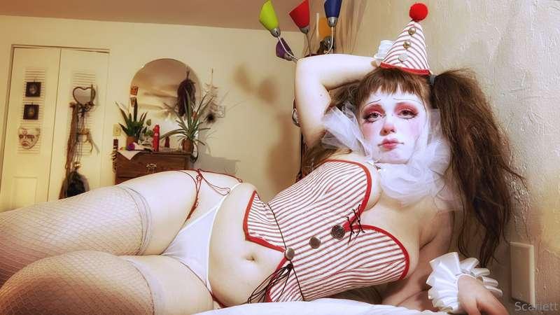 scarlettclown image #1