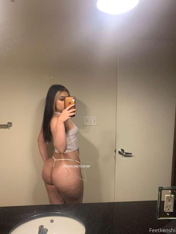 Horny time