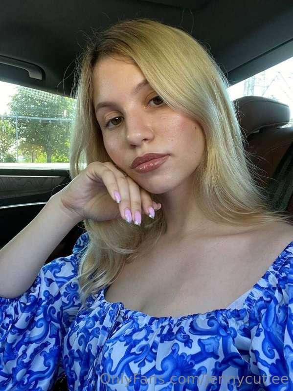 Let me be your passenger princess 😍