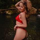 therealalliepaige