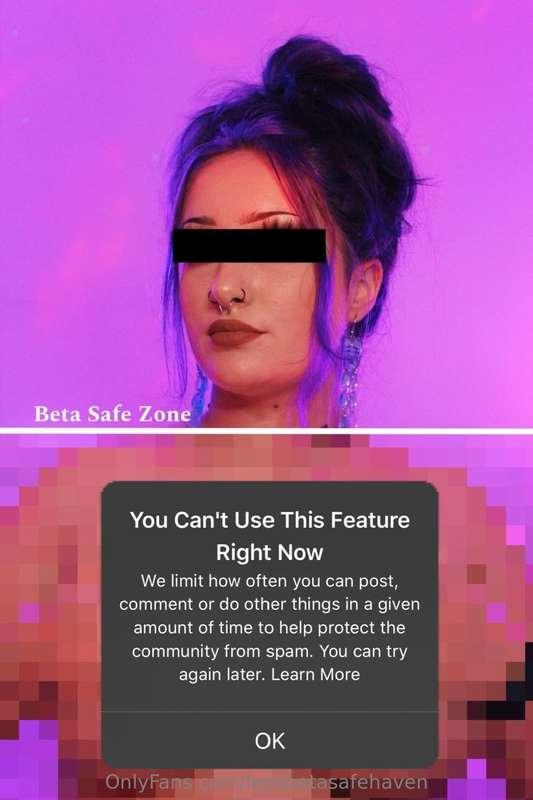 You really thought I’d let you see my heavenly form? Hahaha!..