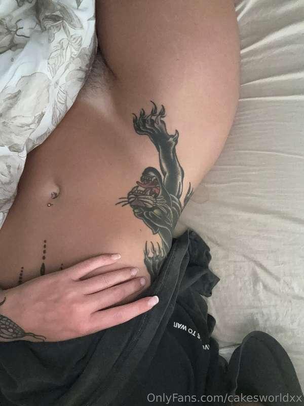 👅