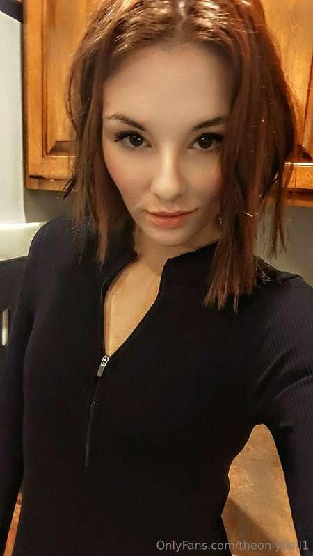Feeling good tonight