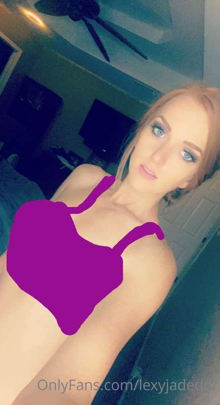 Tip $7 to erase the shirt I drew on this😜