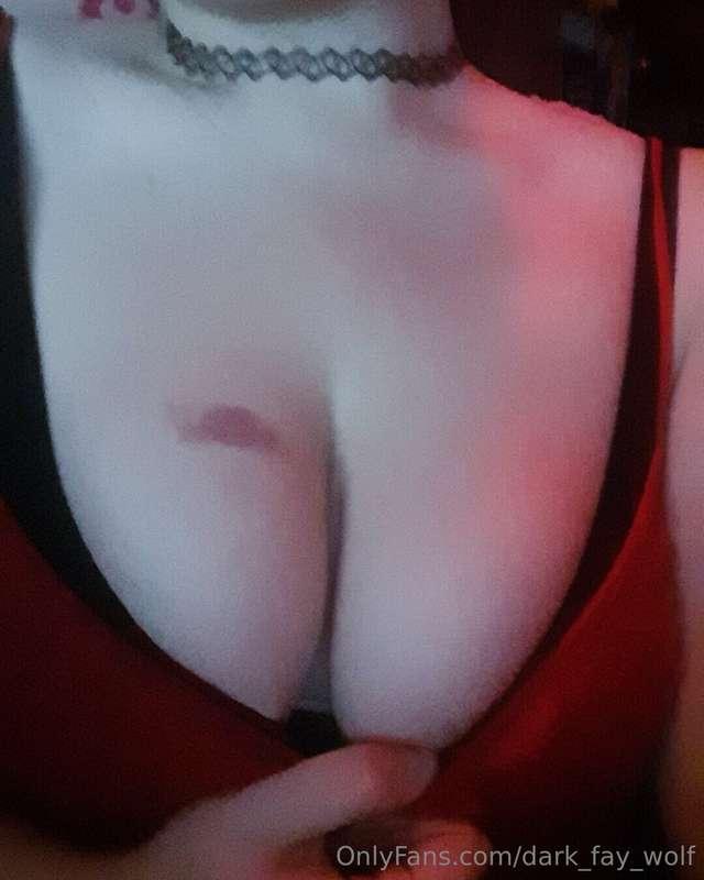 Late Christmas Present