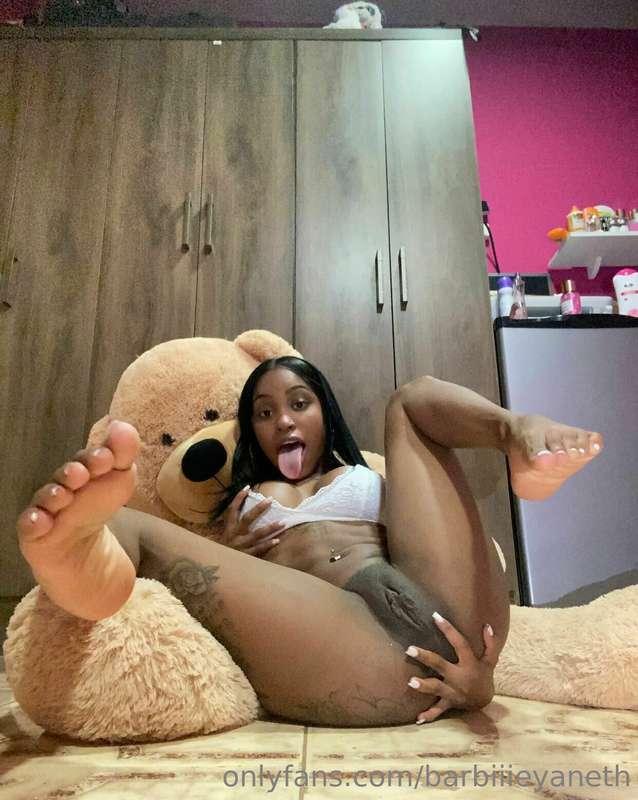 ¿Algún chico dispuesto a comérselo?🔥 Any guys willing to eat..