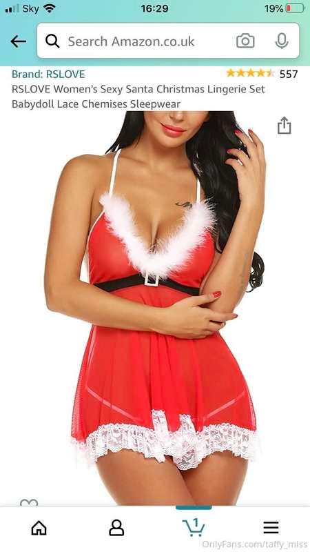 Need to get this for Christmas! Who’s paying for it? $22 ple..