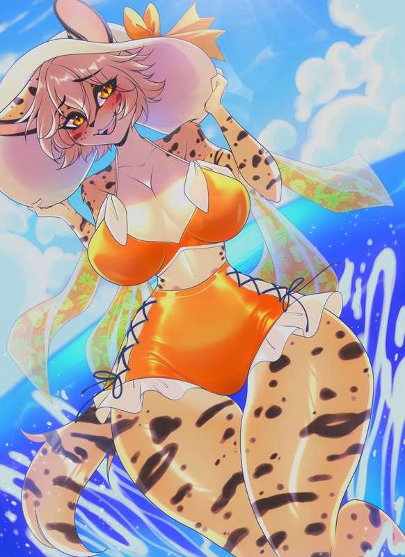 June: VIP Tier Rewards (4/6)