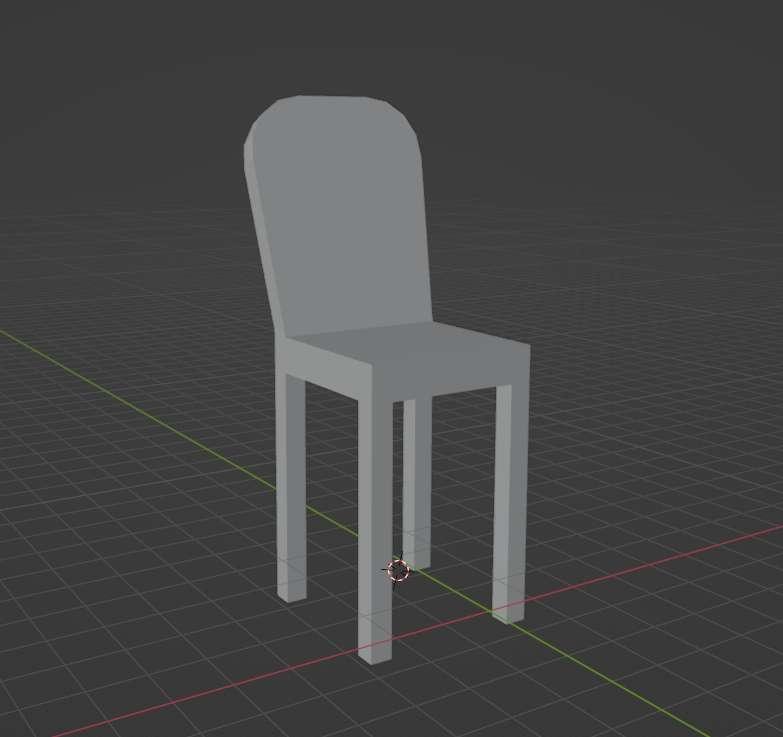 Evil Сelestia's stool