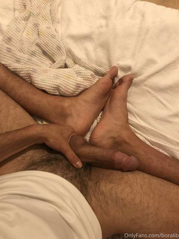 Waiting you