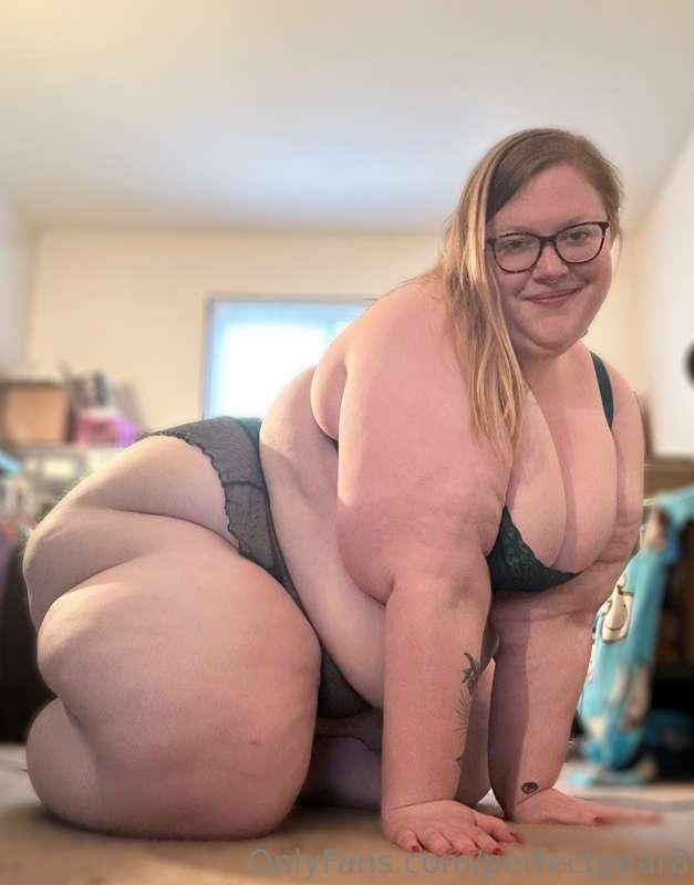 Thick thick Thursday 🥰