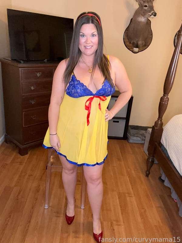 curvymama15 image #2
