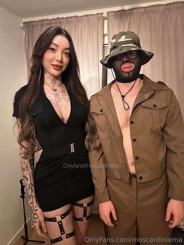 The condominium guard had a problem with the neighbors and c..