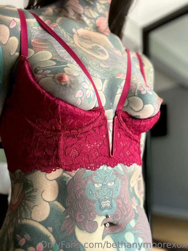 Would you suck on these nipples? 😜
