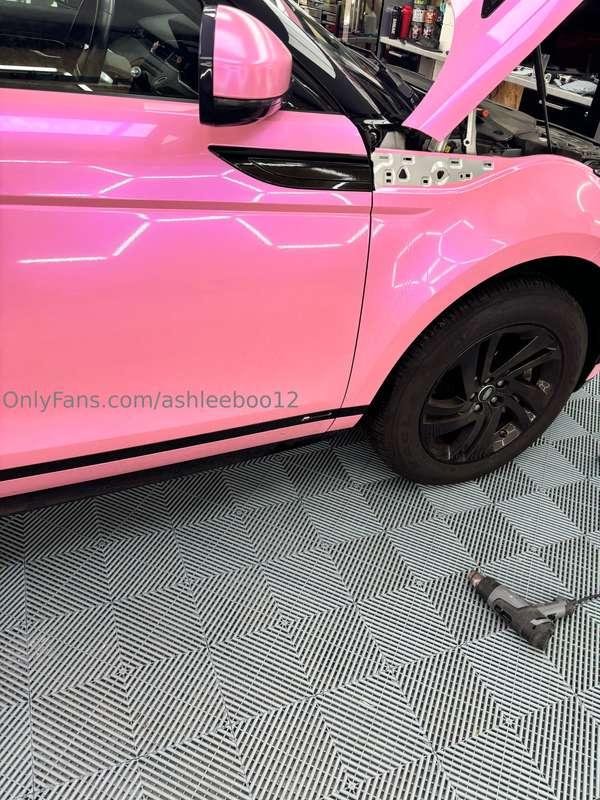 My car got fixed today sorry I didn’t post anything I forgot..