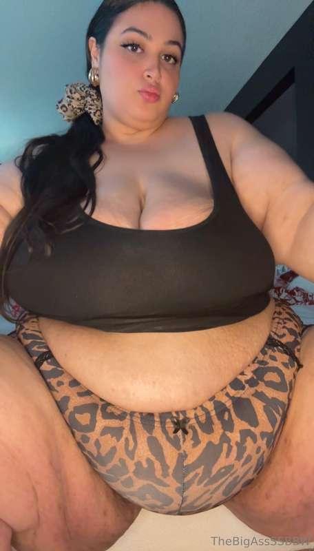 thebigassssbbw1 image #4