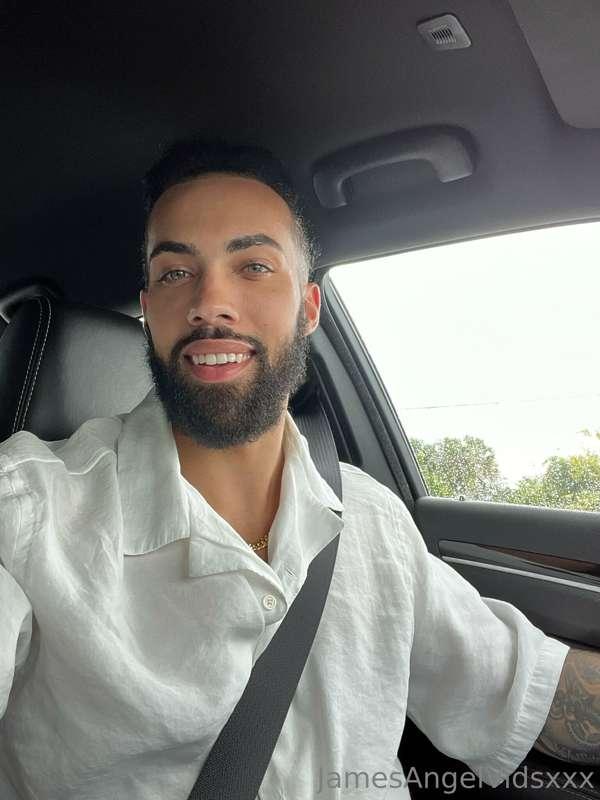 hope you're having a beautiful day babe