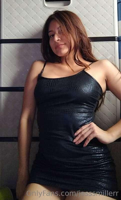 Wanna be my slave 😈