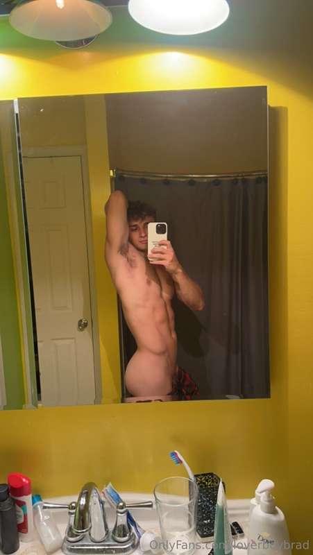 loverboybrad main image
