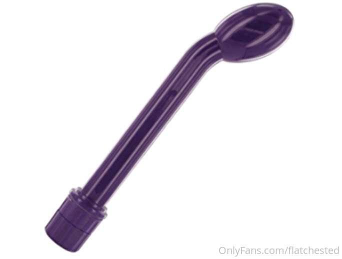 Hey boys! I was hoping to buy this g-spot stimulator this we..