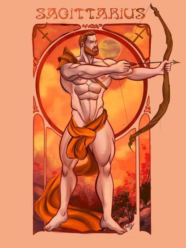 Sagittarius 