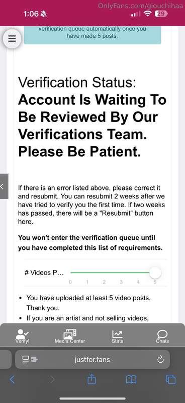 Few people advised me On making JFF, Its a new platform for ..