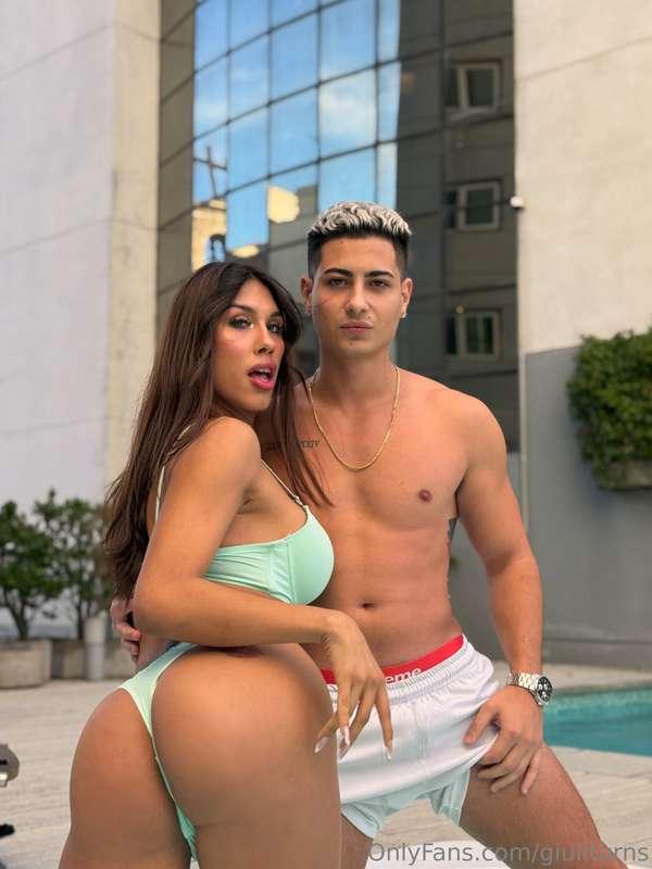Spoiler🤫My neighbor ended up very happy 😈New sextape in my V..
