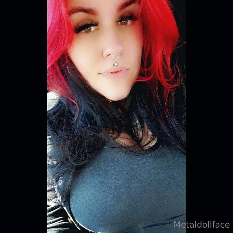 Rip and tear until it is done. 