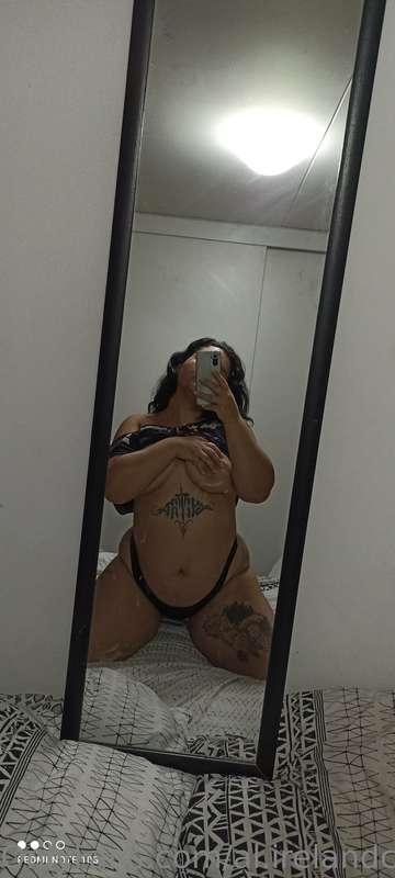 Quieres tocar?... Lastima que no estés aquí 🥵🔥💦🤤