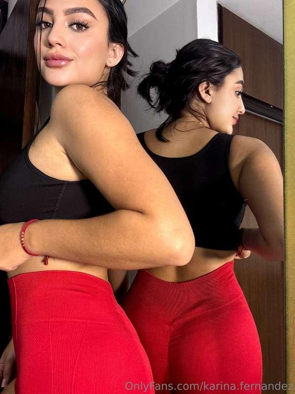 You like what you see? Imagine the rest 👀🫦