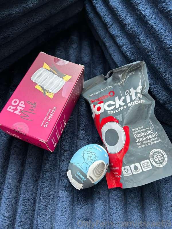 What should I use first??