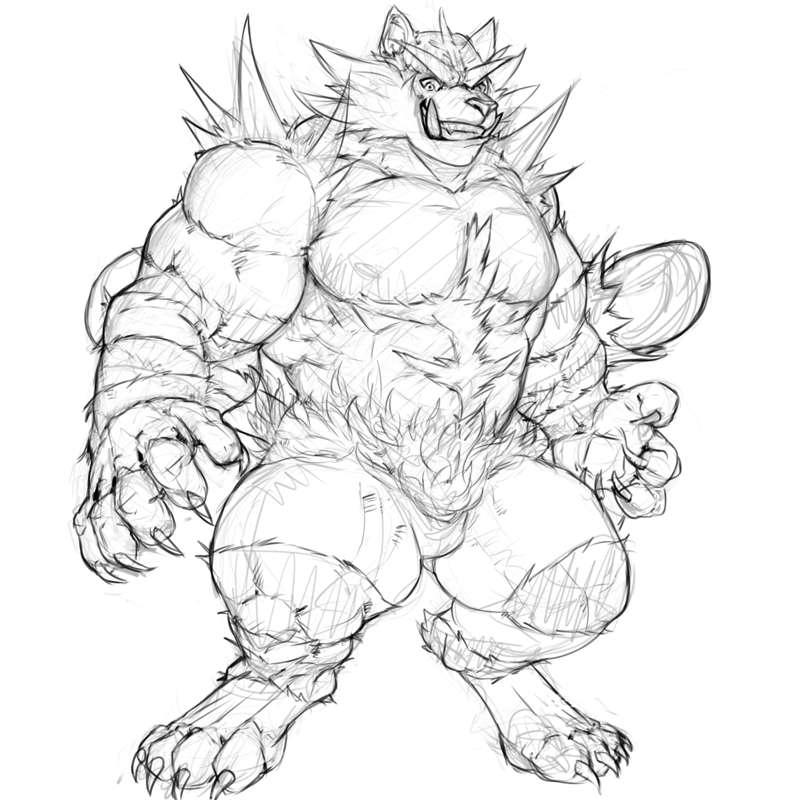 Incineroar