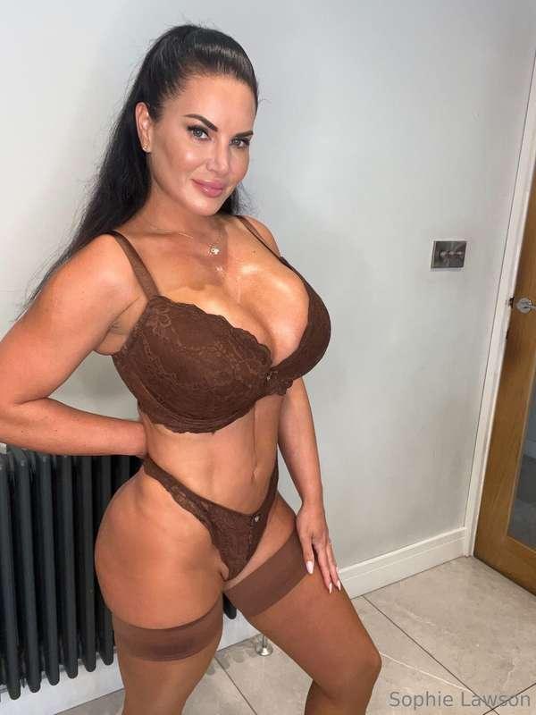 Chocolate 🍫 