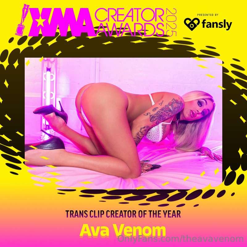 theavavenom image #0