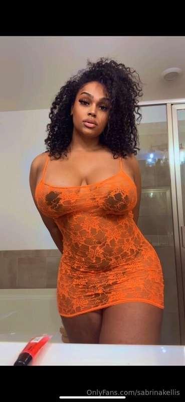 - i hope orange is your favorite color 🎃