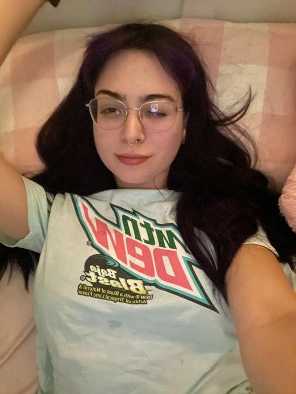 Do u wanna do the dew :p