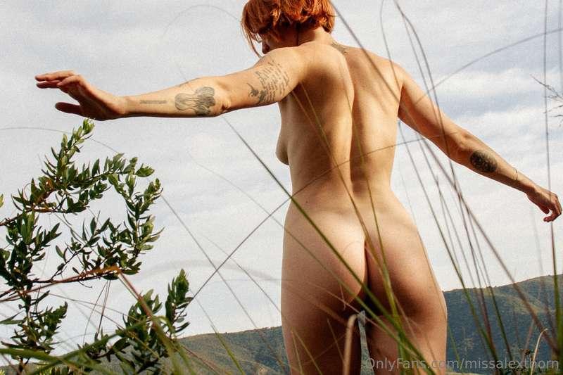 missalexthorn image #1