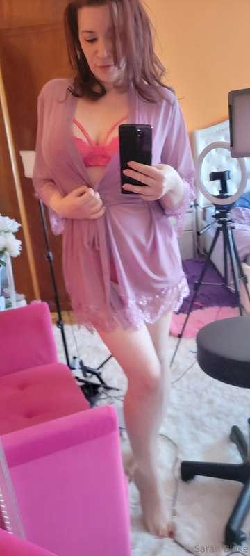 I'll break you until you beg for mercy.