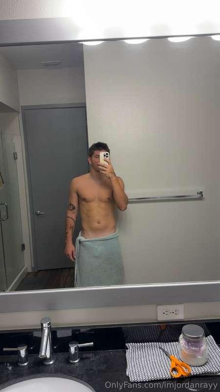 Lick me