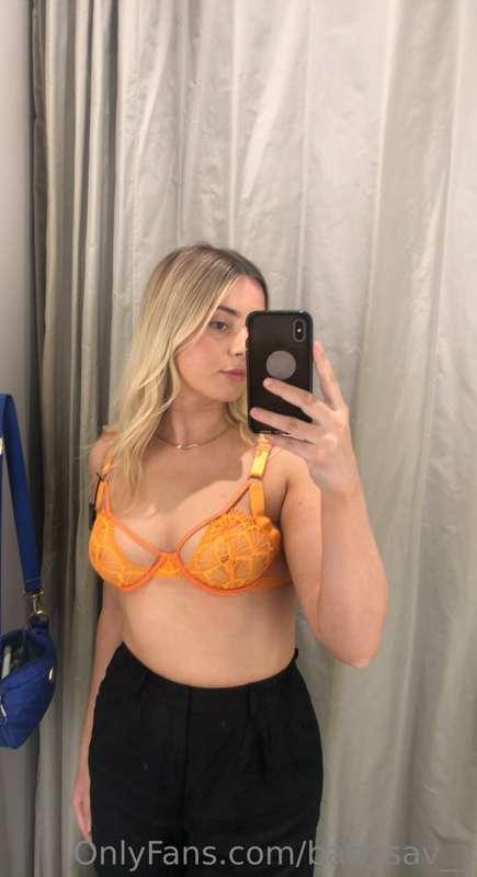Shopping time 🤤