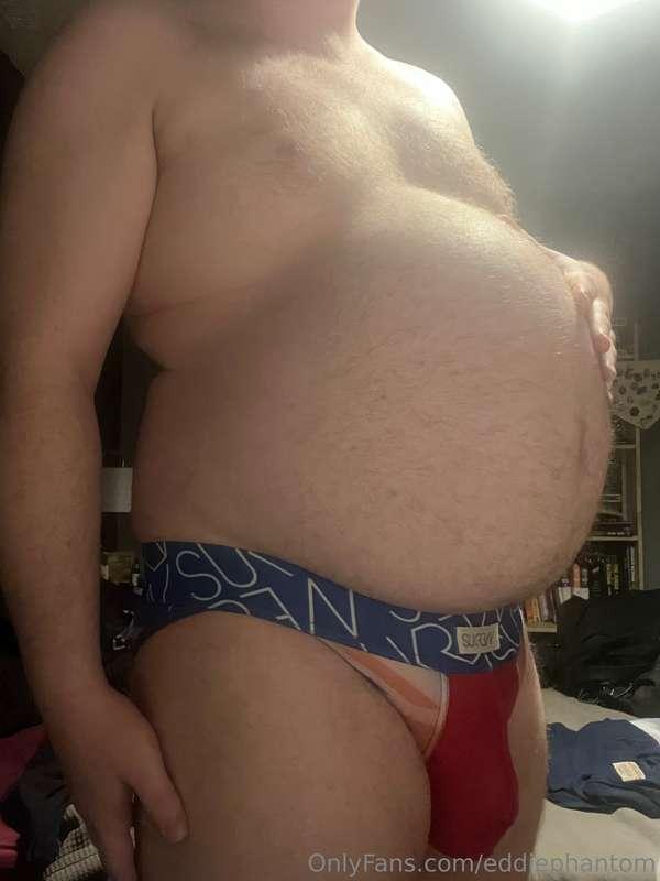 I haven’t worn these for a while. I don’t remember the flag ..