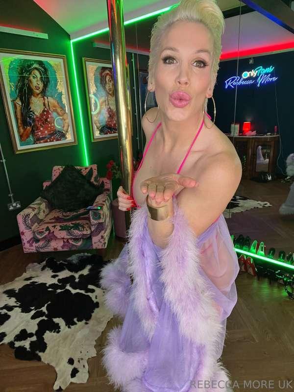 Flirty, fierce and fabulous 😜🥵
