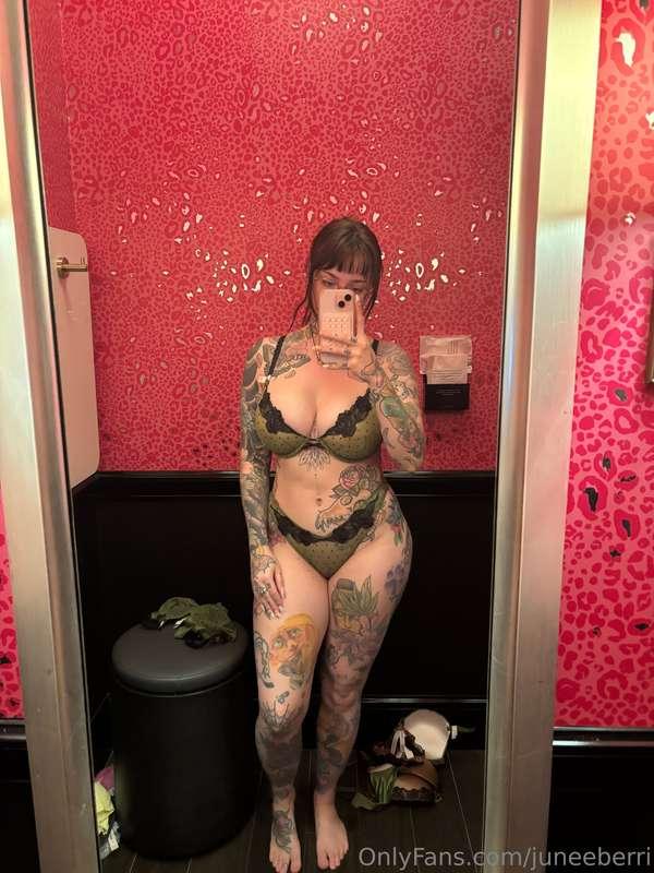 should i take a video in this for you?