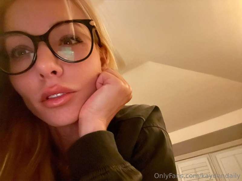 Feeling a little naughty librarian today... come check me ou..
