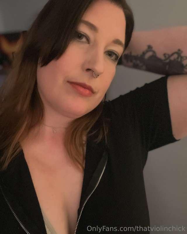 As I delve more into my own craving for domination, I've mad..