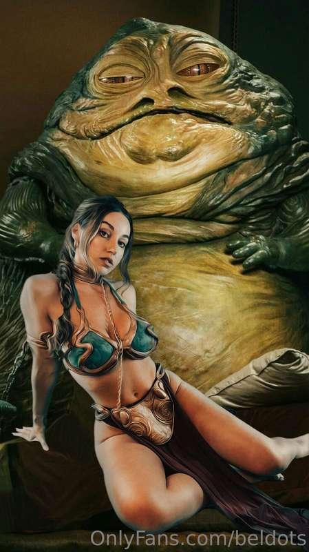 Who's a fan of Star Wars??  Finally got to put my green scre..